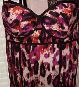 Real pretty dress Didn't used Sell Firm